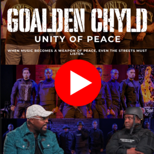 Goalden Chyld: Unity of Peace