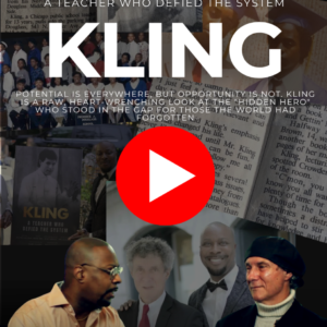 Kling: A Teacher who Defied the System